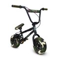 thumbnail image 1 of Fatboy Mini BMX - PRO & Assault Models, 1pc Crank - New Riot Entry Level Mini BMX, 1 of 4
