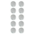 thumbnail image 3 of Pioneer Expansion Plugs 10pk 2-1/4 Dia Shallow Style, 3 of 4