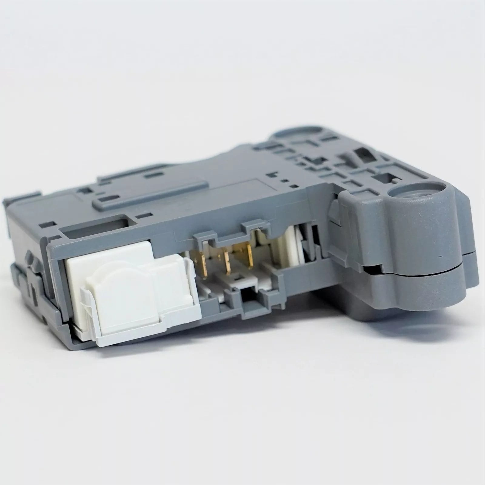 Quality Washer Door Lock for Electrolux EFLS517STT0, EFLS527UIW0 Long-Lasting Performance Lock