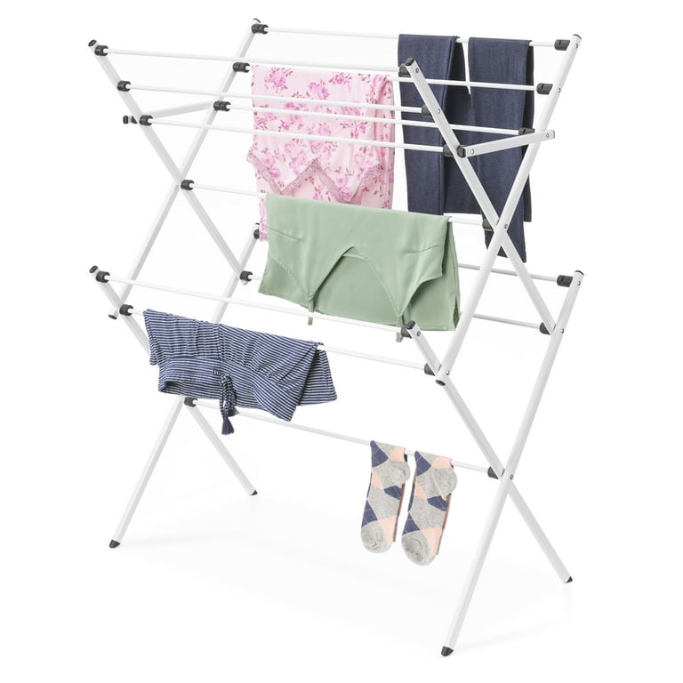 Walmart clothes drying rack new arrivals