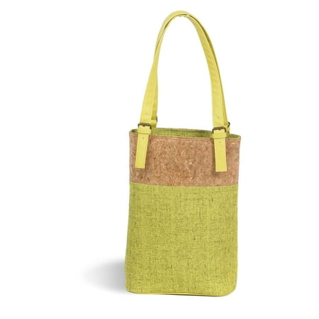 

Picnic Plus Luxe Double Wine Bag