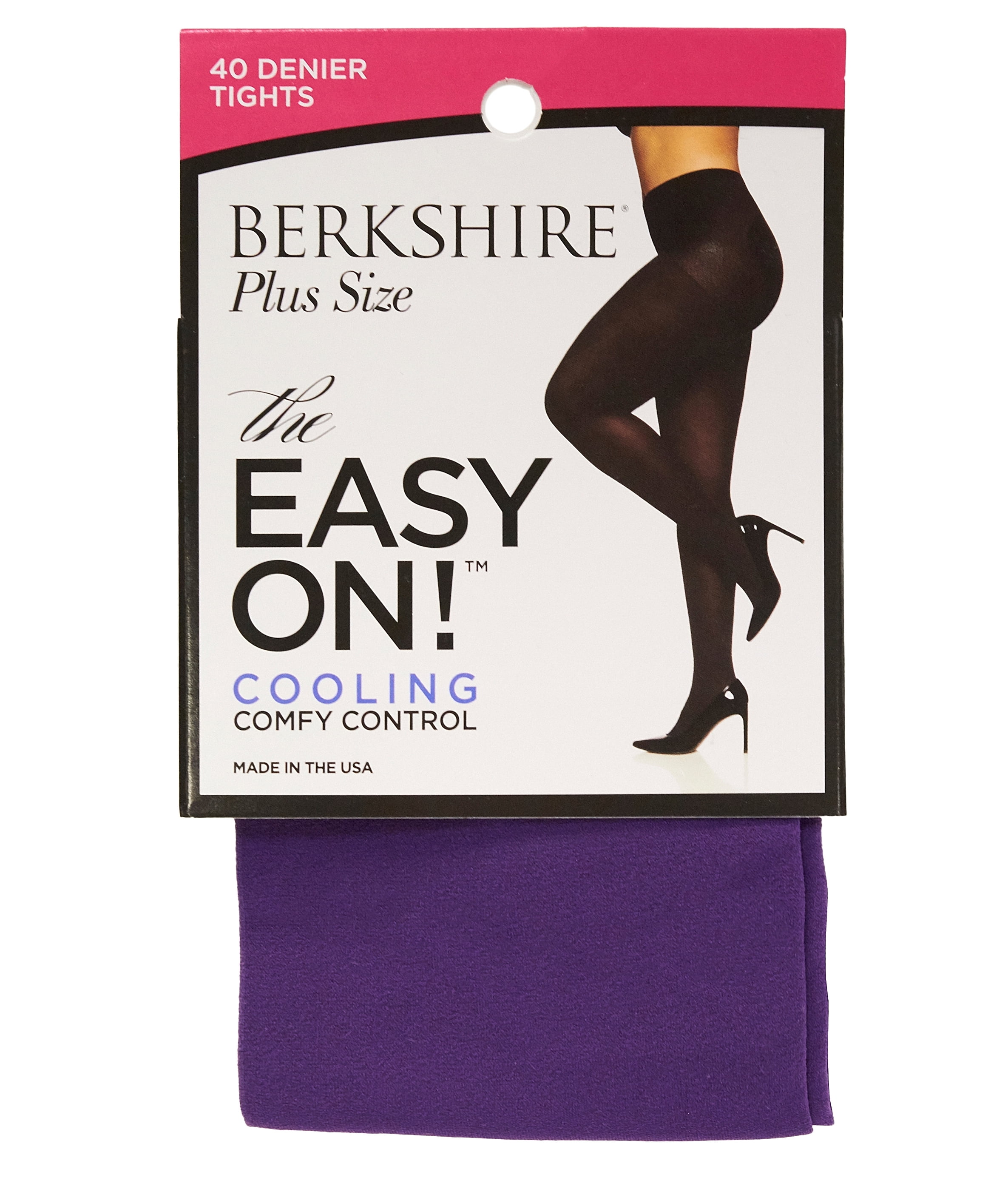 Cooling Control Top Tights Style-5035 