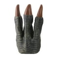 thumbnail image 2 of keepw Monster Dinosaur Dragon Devil Costume Hands Claws Toys Puppet  Gloves Grey, 2 of 6