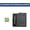 BLACK, variant on 2-Pack Deadcat Windscreens Fit for Mammoth Lark 150, Black Wind Muffler Covers for Noise Reduction, Furry Windjammer for Lark 150 Lavalier Microphone (BLACK)