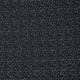 thumbnail image 3 of Zelouf Agathe Glitter Lurex Knit  , Sewing, DIY, Crafts Fabric by the Yard, Navy/silver, 3 Yard, 3 of 3