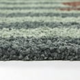 thumbnail image 4 of Pomme Kids Apple Area Rug, 4 of 4