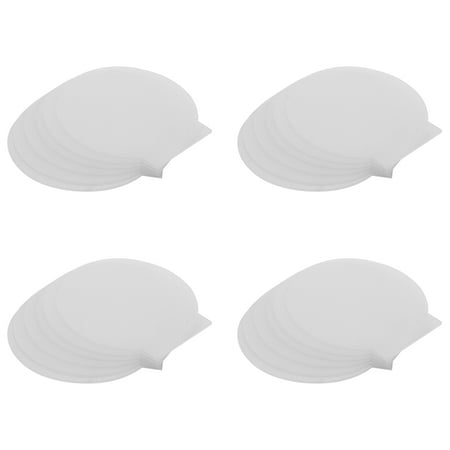 

Thick Transparent Panel Board Sheet Clear Cast for LED Light Base