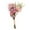 Pink, variant on Dried Flowers Bouquet Decor, Wedding Bouquets and Flower Arrangement for Valentine's Vase Party Decorations , Pink