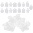 thumbnail image 1 of unbranded 20Ud Marcadores De Flores Prensadas Para Lectura Personalizada Y Regalo Original, 1 of 5