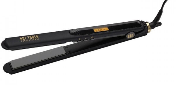 hot tools radiant blue flat iron reviews
