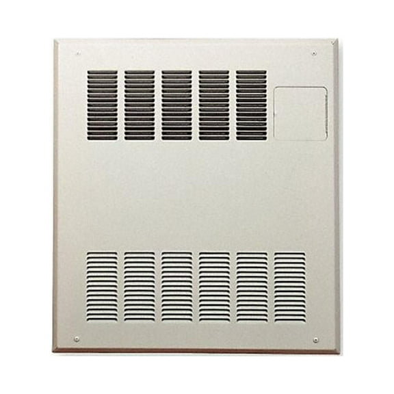 Beacon Morris Hydronic Heater Wall Cabinet, 25" H W84