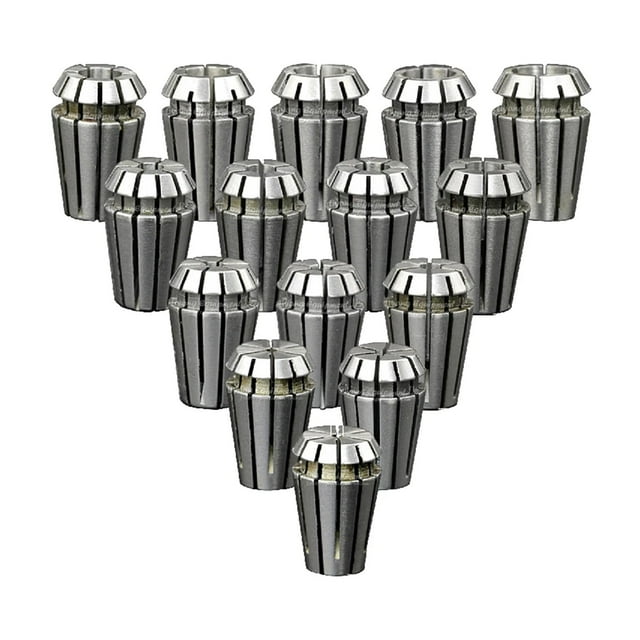 ER11 ER16 ER20 ER25 Collet AAA High Precision Spring Collet Chucks Tool Holder for CNC Engraving Machine Spindle Milling Lathe