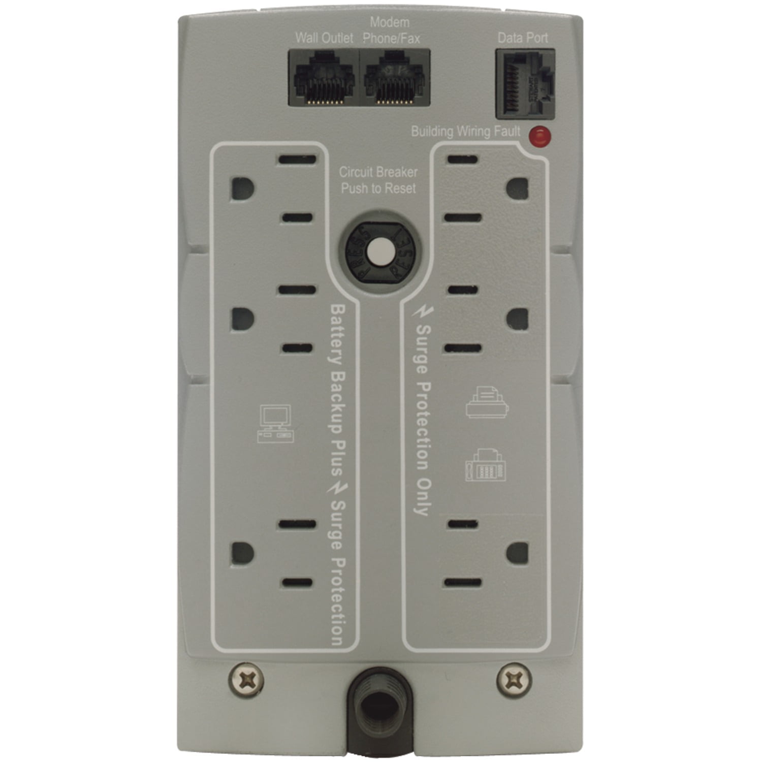 Apc Bk500 Back-ups 500 System