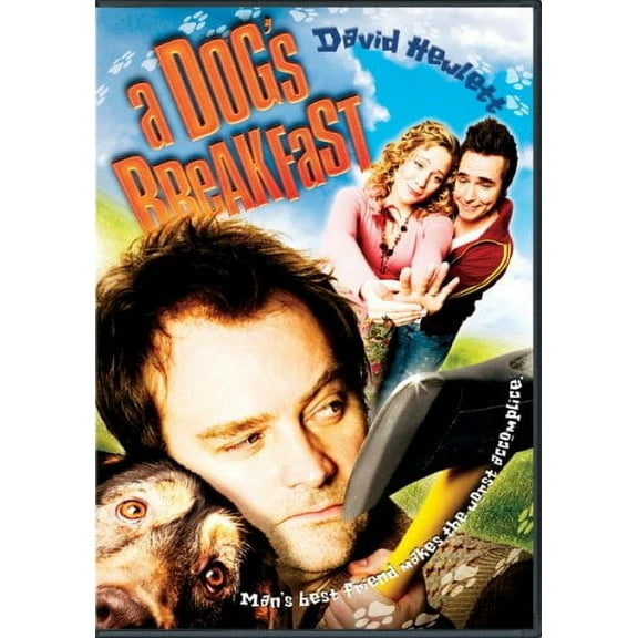 A Dog's Breakfast [DVD]