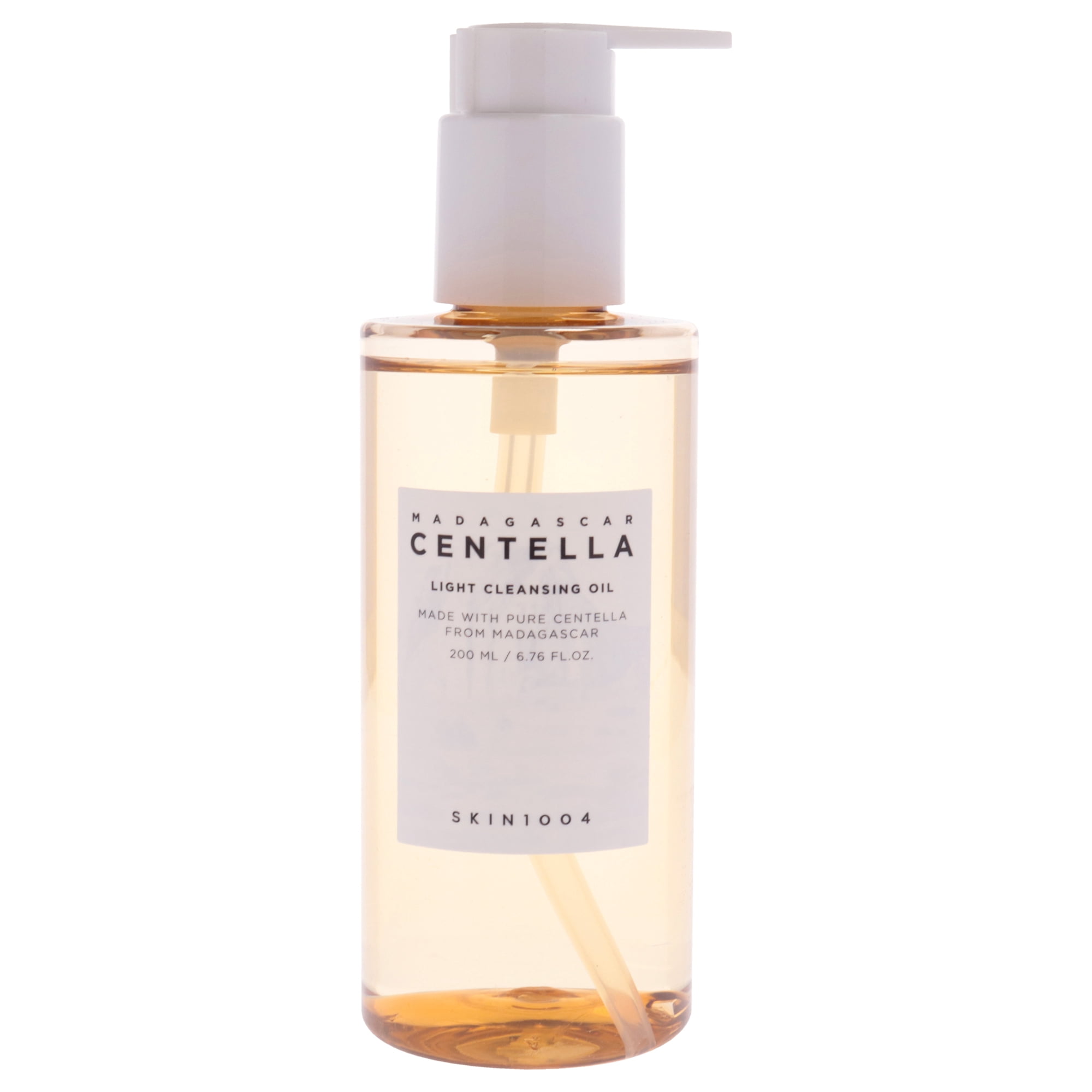 SKIN1004 Madagascar Centella Light Cleansing Oil 200ml
