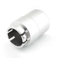 thumbnail image 4 of Transmission Shifter Button Car Accessories Argent, 4 of 8