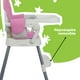 thumbnail image 5 of Cosco Silla Alta para bebé Pop&Go rosa, 5 of 11