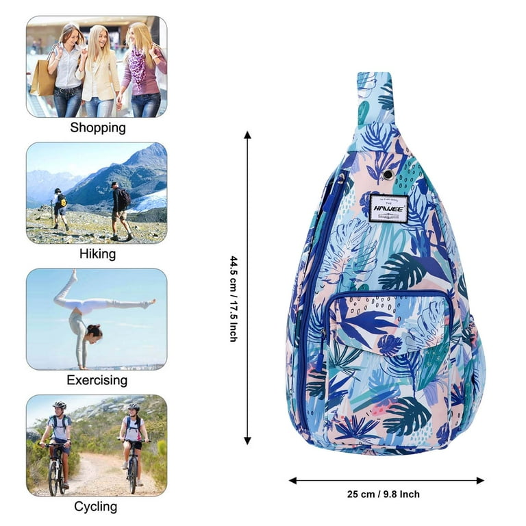  Palm Leaves Tropical Sea Beach Small Backpack for Women Ladies, Mini  Backpack Travel Casual Backpack Purse Satchel Daypack : Clothing, Shoes &  Jewelry