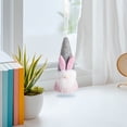 thumbnail image 4 of Fiudx Decoración de Pascua, Adorable Colgante de Peluche de Enano, Accesorios de Primavera Únicos, Decoración Realista para El Hogar, Exhibición de Mesa, Regalo para Amigos y Familiares, Artesanía de, 4 of 5