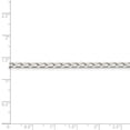 thumbnail image 2 of Sterling Silver Link Chain 16", 2 of 5
