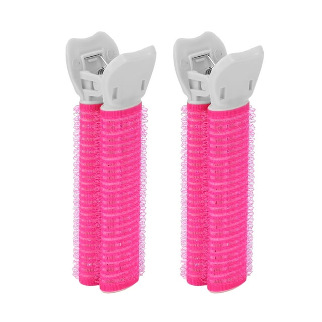 Clip para dar volumen a la raíz del cabello, 2 piezas, rodillo para volumen del cabello, clip para rizador de cabello, el mejor de su clase