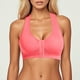 thumbnail image 2 of Brasier Sujetador Deportivo Inalámbrico con Cierre Frontal para Mujer, con Absorción y Soporte, Ideal para Correr y Hacer Ejercicio. Grande, 2 of 4