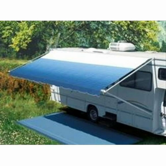 Carefree 971501WHT Awning Arms Fiesta-Spirit Long Polar White Castings