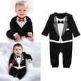 thumbnail image 2 of Ropa De Verano Para Bebé , Banquete , Salto , Gato , Niños , Mono De Algodón , Moda Para Estilo Americano Eur , Traje GXFY, 2 of 4