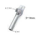 thumbnail image 1 of Quality Stainless Steel Welding Nozzles for Diverse Applications and Reliable, 1 of 2