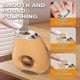 thumbnail image 3 of 2-in-1 Electric Nail Clippers for Toddlers and Adults - Automatic Polishing Nail Trimmer, 3 of 5