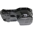 thumbnail image 5 of New Baffled Oil Pan Compatible With Chrysler Dodge Mitsubishi Galant DE 4 Cyl 2.4L Eclipse RS 4 Cyl 2.4L Sebring Base 4 Cyl 2.4L 1999-2005 By 103275 501506 3310219 CRP42A ICRP42A, 5 of 5