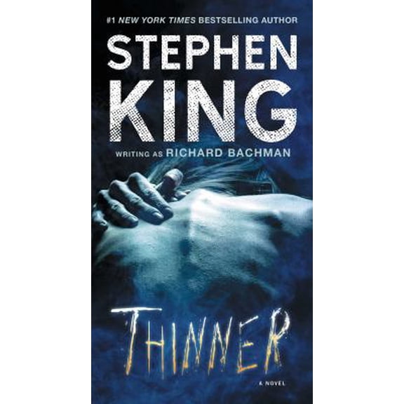 Pre-Owned Thinner (Unknown) 150114376X 9781501143762