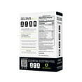 thumbnail image 2 of CELSIUS HYDRATION™ Lemon Lime Flavor, Essential Electrolyte Hydration Packets (Pack of 14), 2 of 5