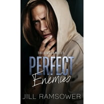 The Five Families Perfect Enemies: A New Adult Mafia Romance, Book 6, (Hardcover)