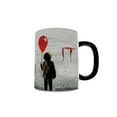 thumbnail image 6 of IT: Chapter One (Youll Float Too) Morphing Mugs® Heat-Sensitive Mug MMUG725, 6 of 6