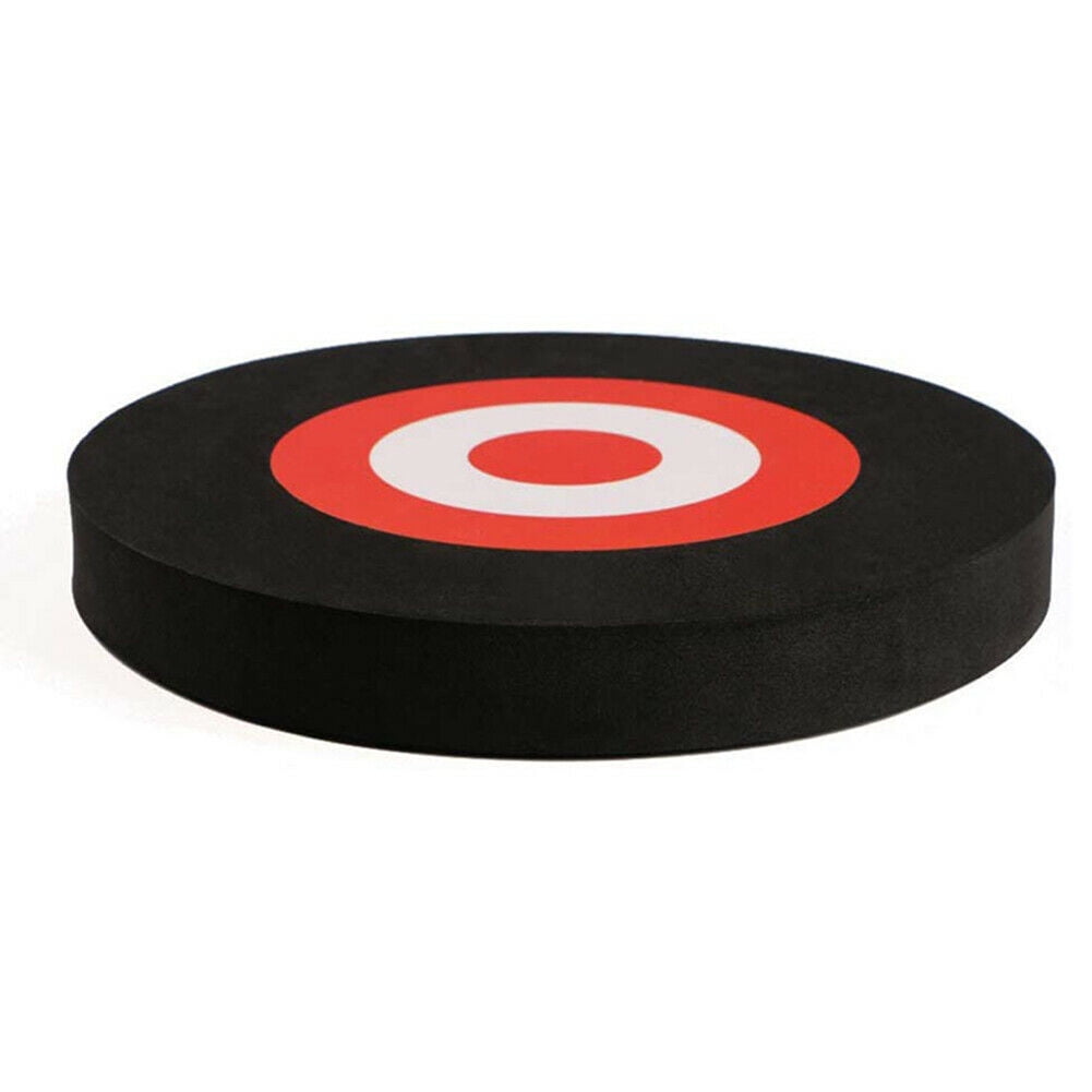 One opening Eva Mobile Archery Target, Foam Target For Bow And Arrow