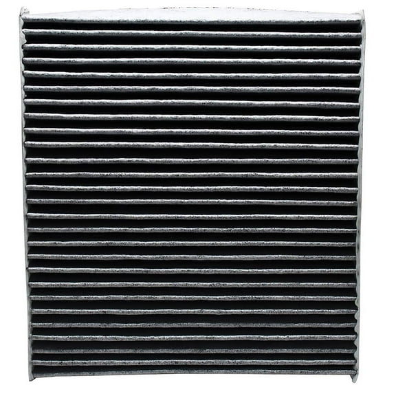 New Cabin Air Filter Fits Nissan Quest S Mini Passenger Van 2011-2017 27277Ja00C