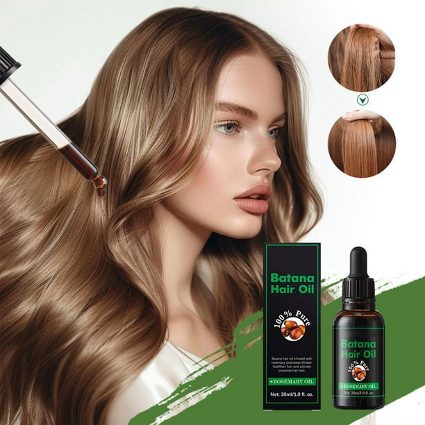 Aceite capilar para la salud del cabello, tanto masculino como femenino. Aporta brillo y suavidad al cabello y la piel. 30 ml por unidad.