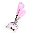 thumbnail image 1 of Nature Curling Eyelash Curler with Mini Comb 3D Stereo Curling Eyelashes Eyes Makeup Tool, 1 of 5