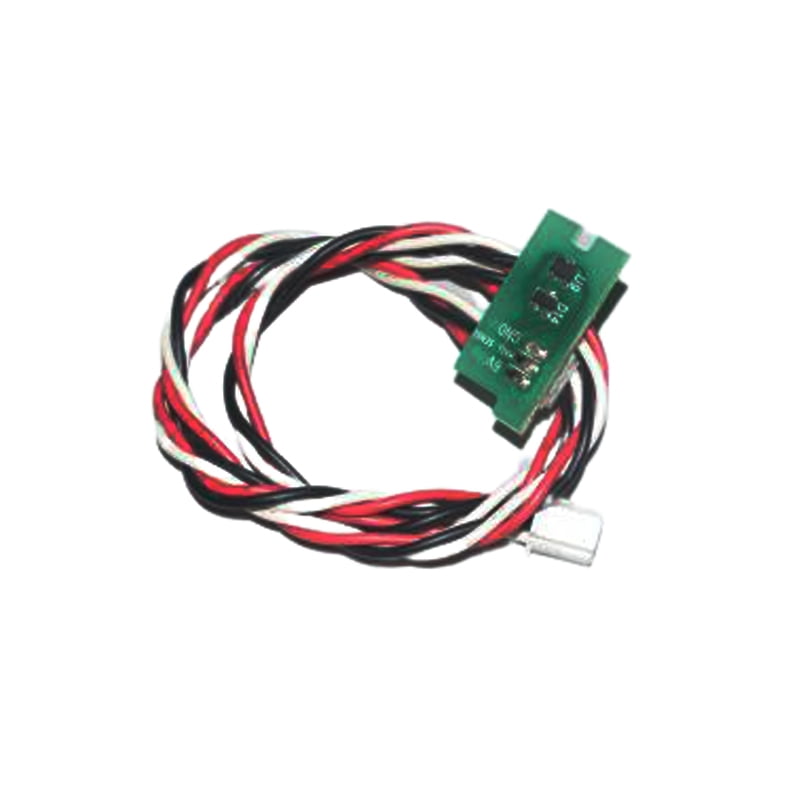 Replacement Part For Hoover Vacuum Cleaner Printed Circuit Board (Hall Assembly) 46851082