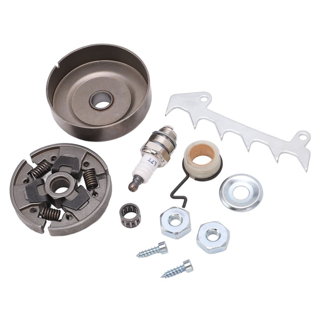 Kit de Embrague de Motosierra Jadeshay Para Stihl 025 MS230 023 MS210 021