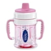 Dr. Brown's - Natural Flow Training Cup, Pink