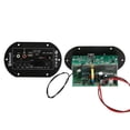 thumbnail image 4 of Tablero amplificador, Tablero amplificador de audio para automóvil Tablero amplificador de audio Tablero amplificador de audio para automóvil Funcionalidad versátil, 4 of 9