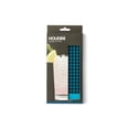 thumbnail image 5 of Bandeja para cubitos de hielo Houdini Mini Crushed, 160 cubos, color azul, 5 of 5