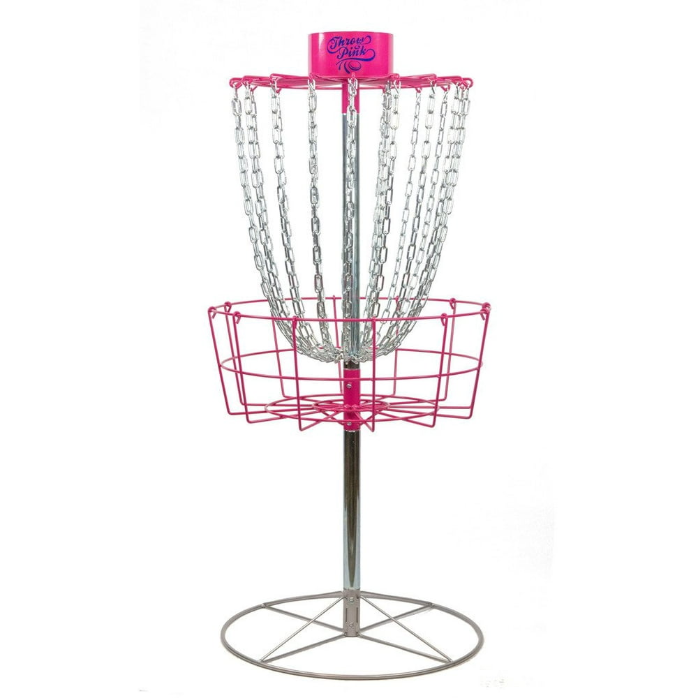Innova DISCatcher Sport24 24Chain Disc Golf Basket