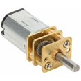 thumbnail image 4 of Motor de caja de cambios Motor de engranajes Motor de reducción eléctrico Motor de engranajes de reducción Motor de reducción DC 12V 500rpm Motor de reducción eléctrico Motor de engranaje helicoidal, 4 of 5