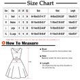 thumbnail image 3 of IROINNID Women's Sleeveless A-Line Dress Round Neckline Backless Beach Temperament Dress Regular Solid Color Dress, 3 of 8