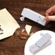 thumbnail image 4 of Sellador de bolsas de Plástico USB Sunnimix Máquina selladora de calor, 4 of 8