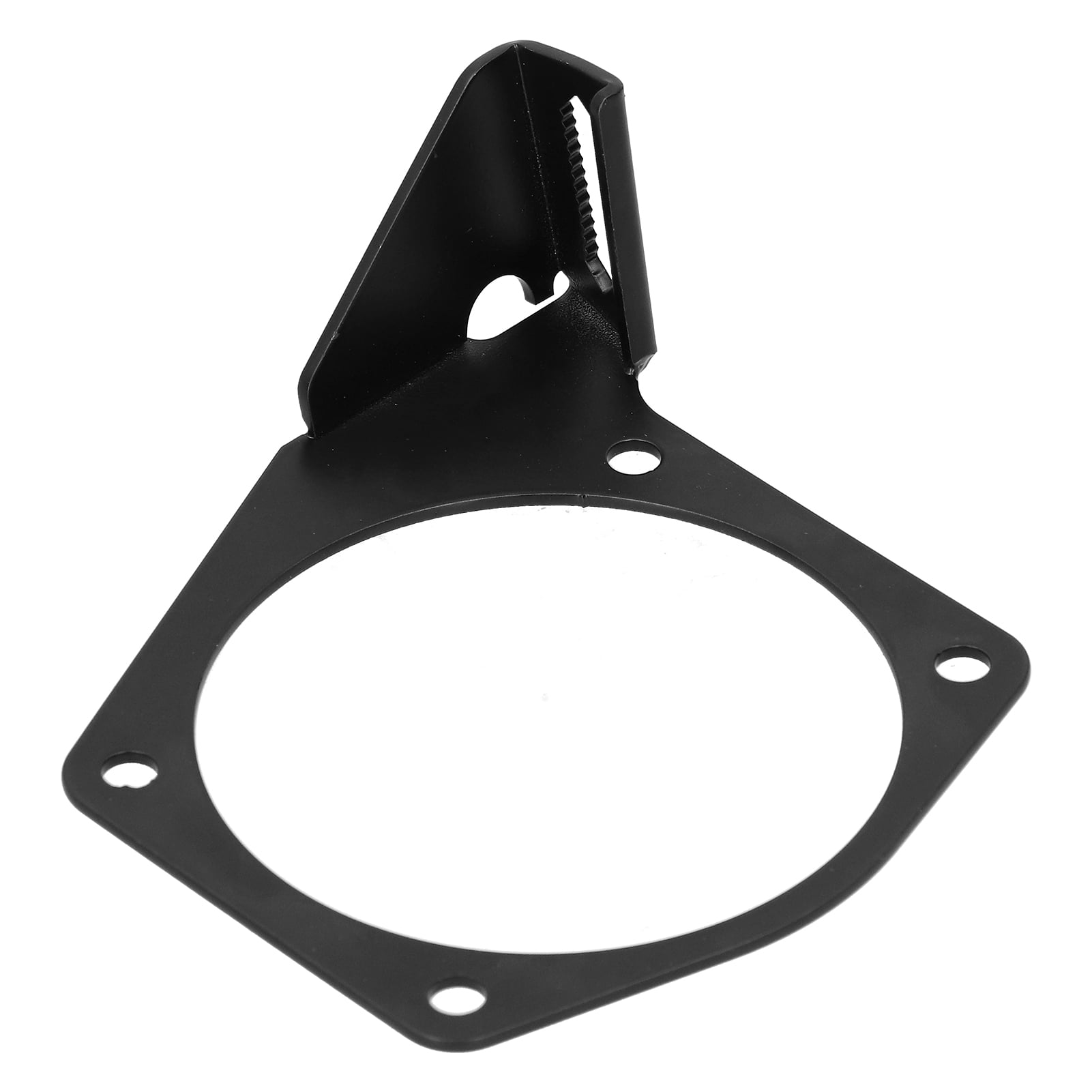 Throttle Cable Bracket, Anticorrosion Steel Throttle Cable Bracket
