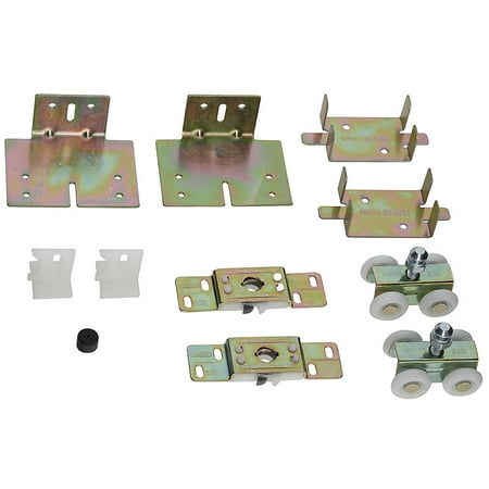 Hdwe Kit - ZN Pock DR HDWE Kit